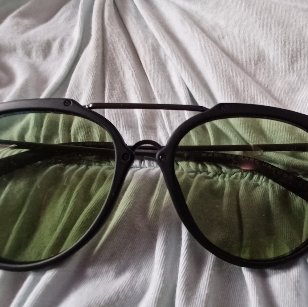 Marc by Marc Jacob's men sunglasses